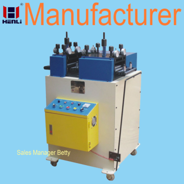 Two sections High Speed And Precision Leveler