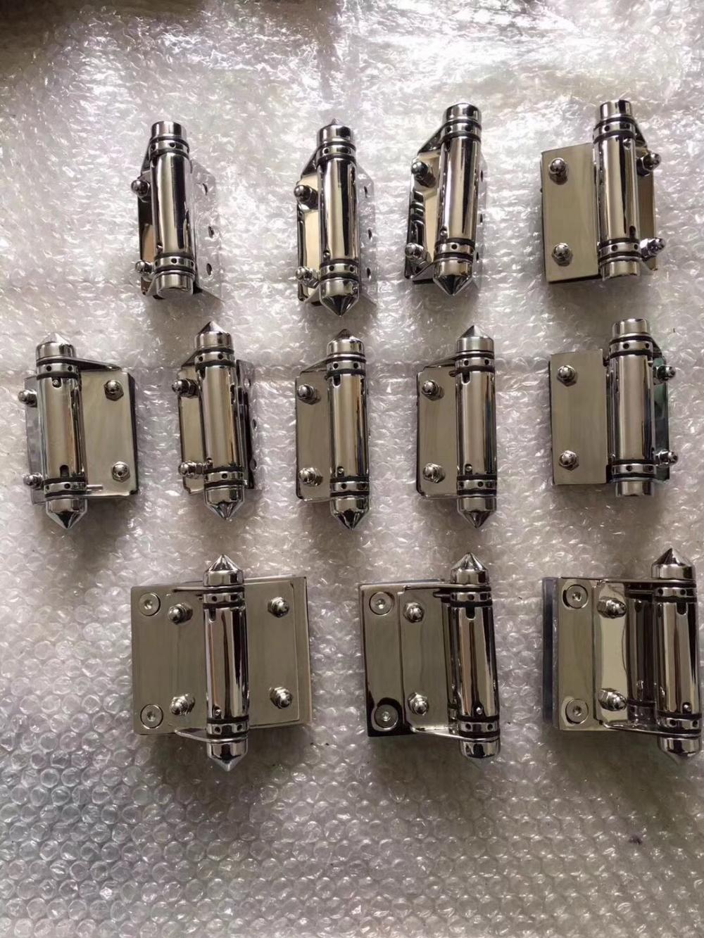 Stainless Steel Door Window Hinges