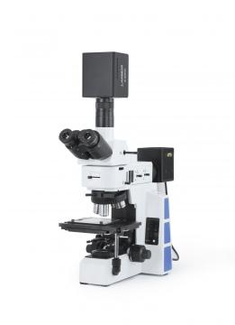 Lambda Micro hyper-spectral imaging system