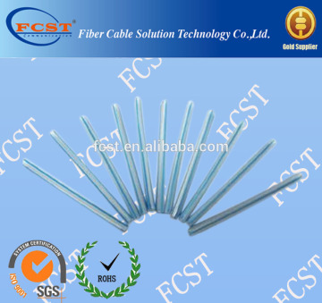 Fiber Optic Protection Sleeve/Fiber optic fusion splice protective sleeve