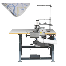 XDB-SB90 Stenburg High-Speed Pegasus Sewing Head Flanging Sewing Machine for Ultra-Thick Fabric