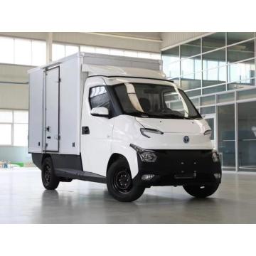 MNQ2T High Speed ​​Electric Truck