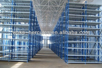 light duty racks/racking