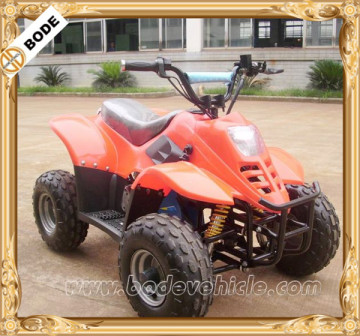 500 w mini electric four wheeler atv