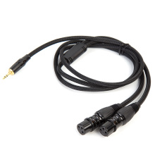 Cable Matters 3.5mm to 2 XLR Breakout Cable