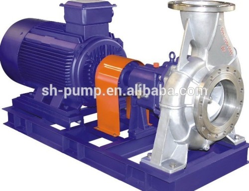 boiler feeding water pump