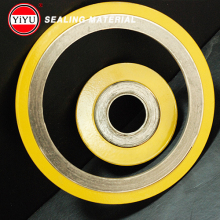 Spiral Wound Gasket with Outer Ring (SWG)