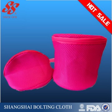 Fashionable most popular bottom gusset nonwoven laundry bags