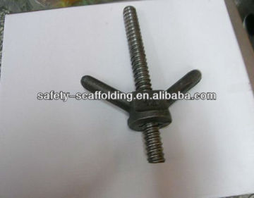 formwork tie rod