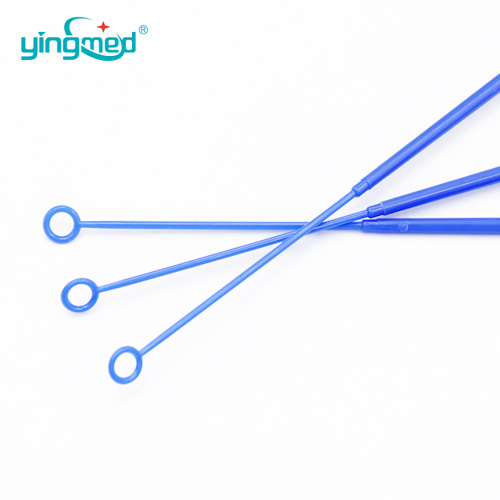 disposable inoculating loops inoculate wire loop