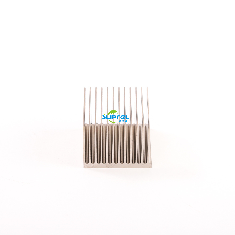 Square Anodized Heatsinks Jpg