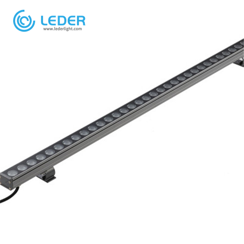 LEDER 36W Led 벽 세탁기 Sconce