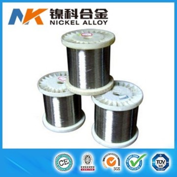 Nichrome Wire / Ni60Cr15 Nichrome Heating Wire