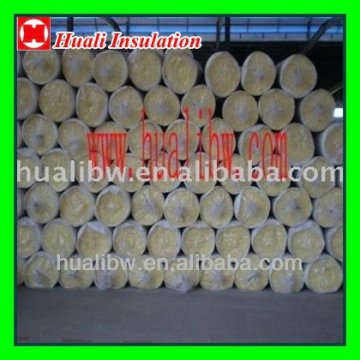 Glass Wool Felt with Aluminum Foil Cover