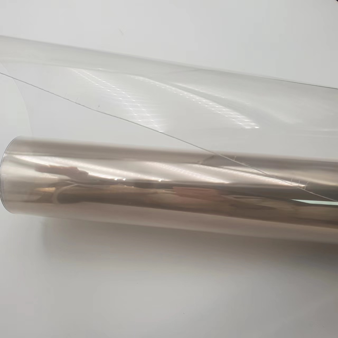 Clear PLA Thermoforming Films 6