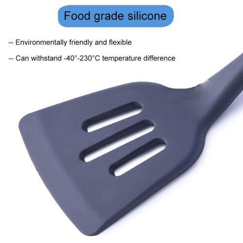 Outils de cuisson en silicone antiadhésif