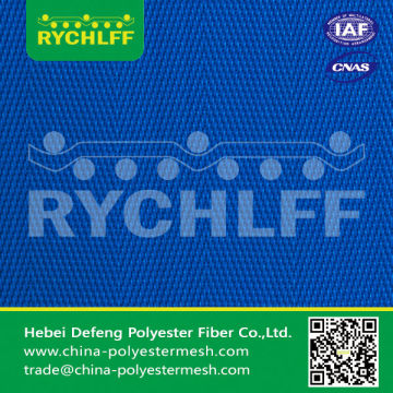 Sludge Dehydration Fabrics/sludge Dewatering Belt/sludge Dewatering Fabric