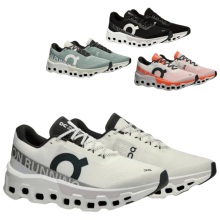 Cloudmonster 2 Comfortable Running Shoes for Men and Women