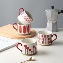 Romantic Couples - themed Ceramic Mugs