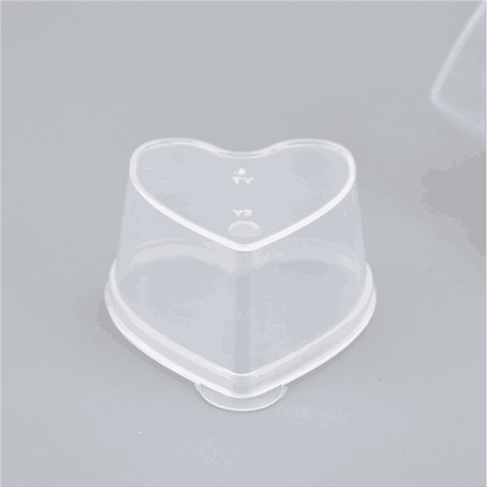 Boîte à épices en forme de coeur Heart Shape Spice Box