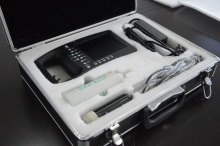 EXRH-500VMini Ultrasound Echo Machine Pregnancy test for Pig