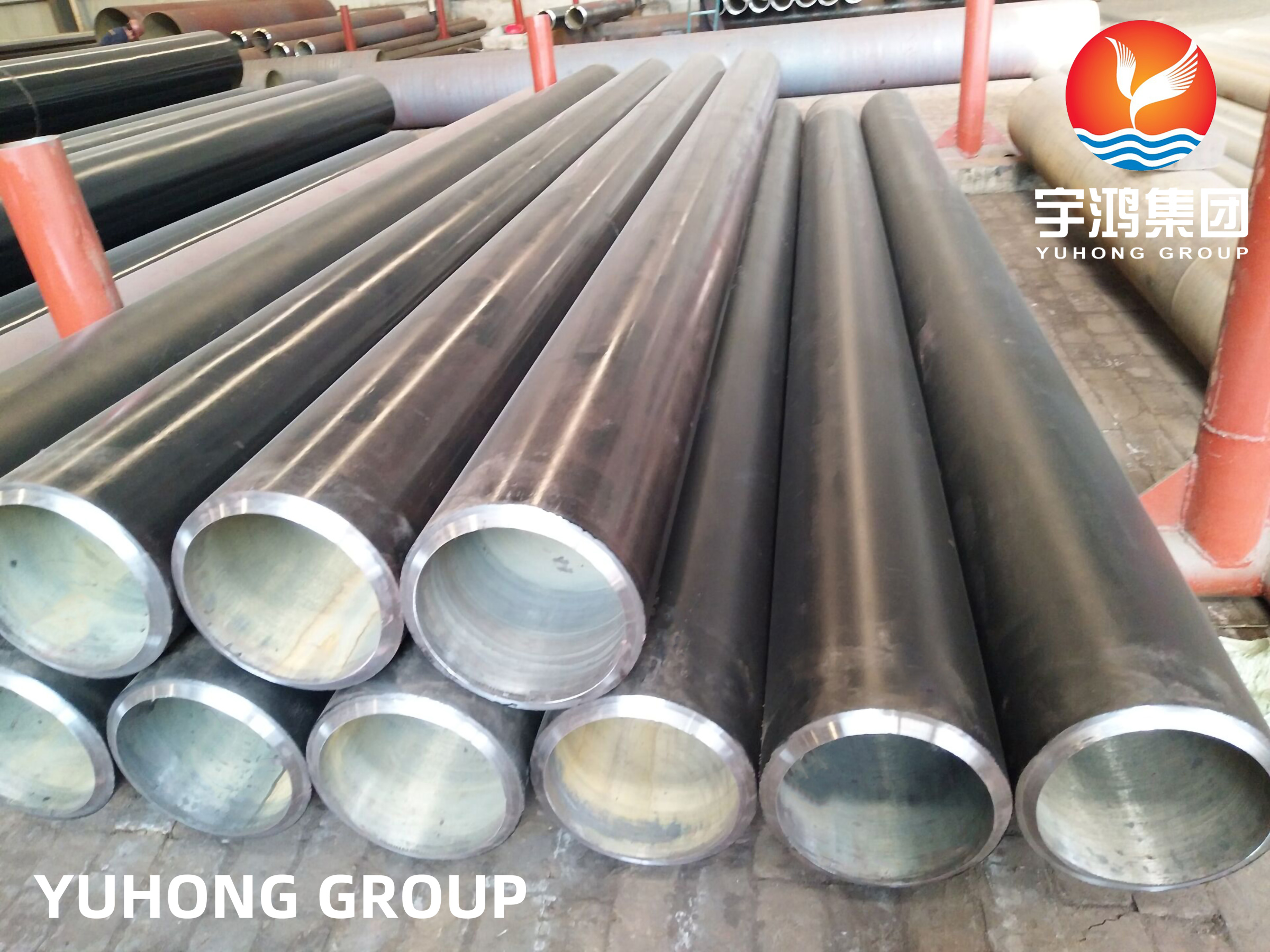 ASTM A335 P22 SMLS PIPE-2 (26)