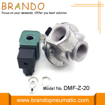 DMF-Z-20 Clean Air Pneumatic Pulse Jet Valve