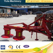 CE approved factory direct DM165 drum mower