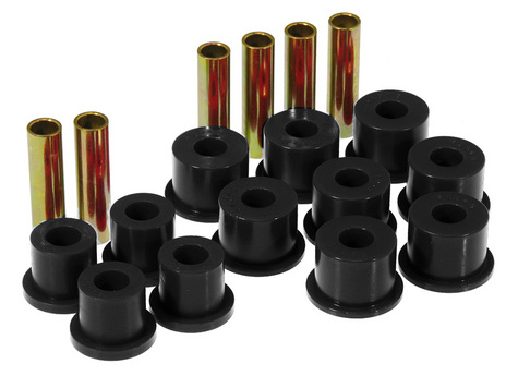 Silentblock Rubber to Metal Bonded Bushes