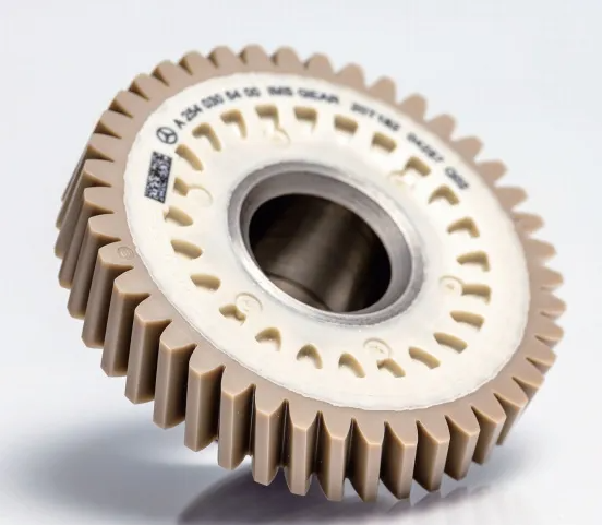 PEEK gears-2 PEEK gears-2