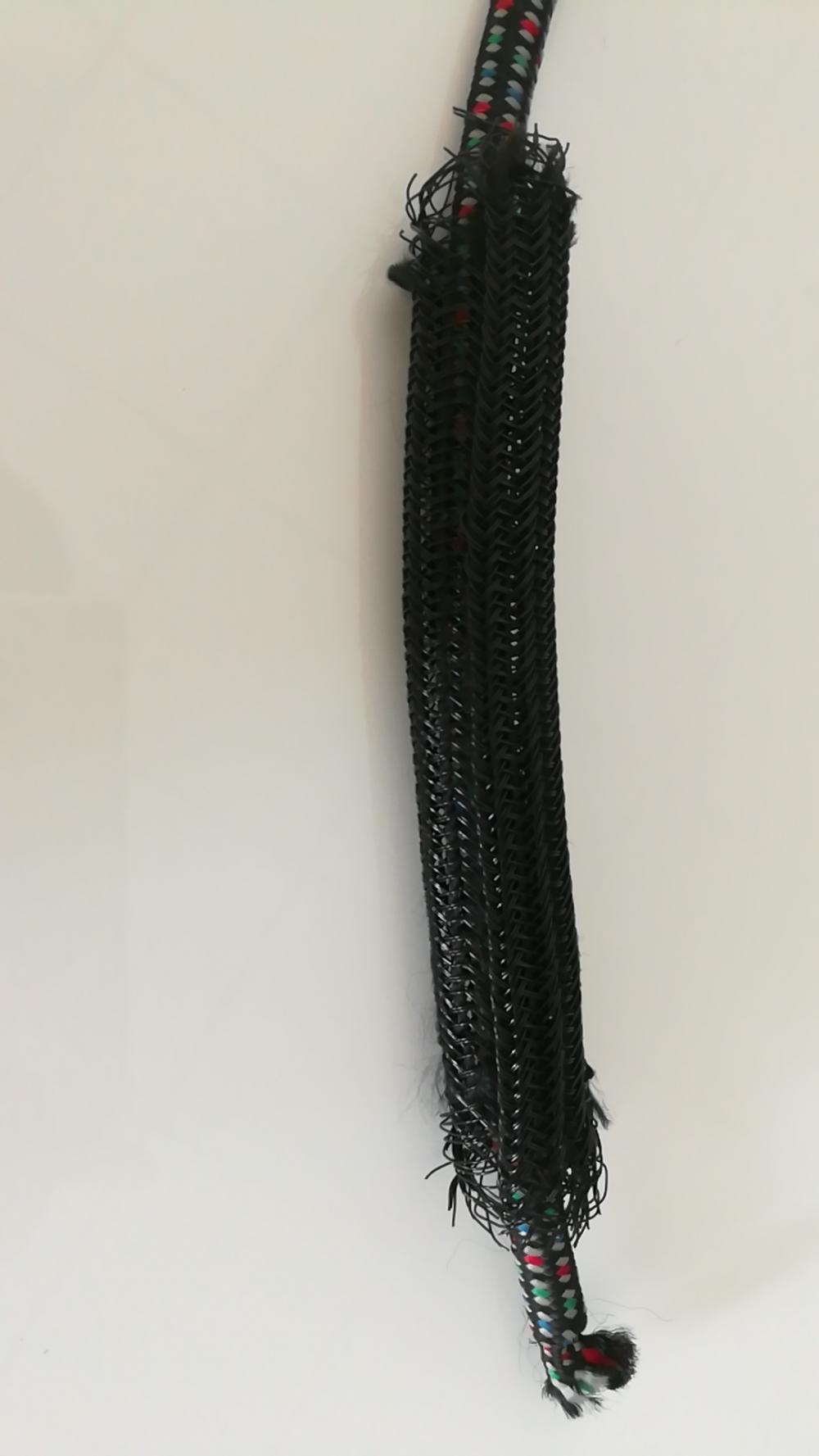 UL Wrappable Split Braided Tube Sleeve