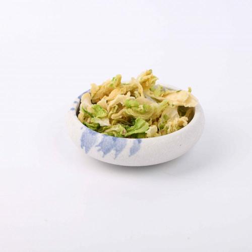 Special Offer Dried Yellow Cabbage Core Flakes