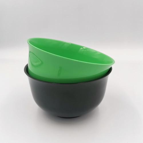 Non-toxic 100% Biodegradable Natural Safe Green Tableware