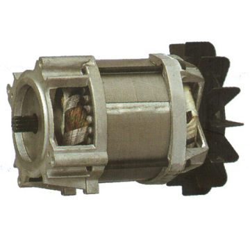 power tool motor