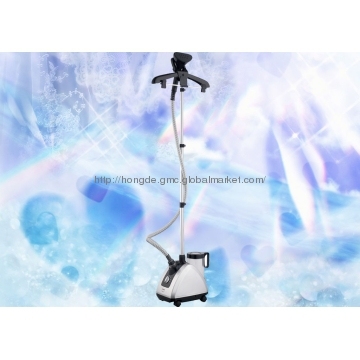 Garment Steam Iron with Traditional Design