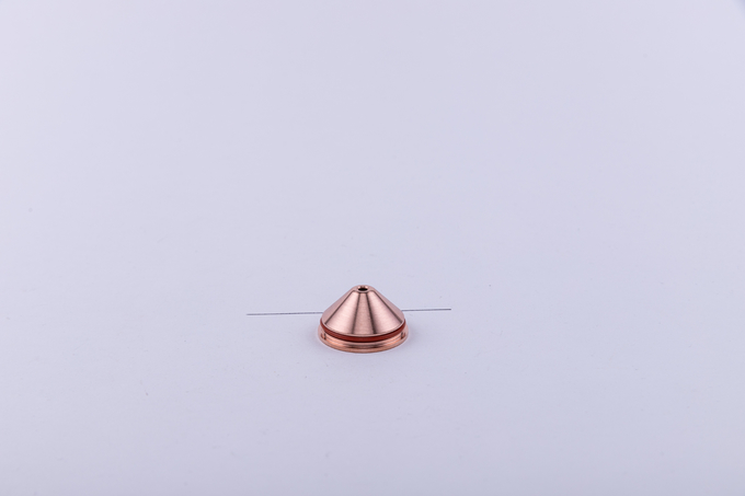 Swirl Gas Cap for Kjellberg HiFocus Plasma Cutting Machine Kjellberg Plasma Consumables 0