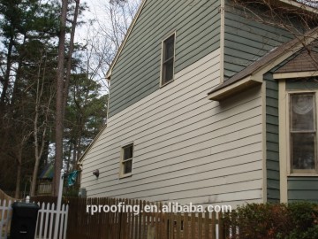 Wholesale vinyl siding panel,pvc wall panel vinyl siding for house design