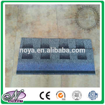 Sepia classic architectural roofing shingles astm laminated shingles made in China