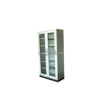 Stainless steel equipment cabinet for hospital