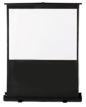 Floor Projector Screen/Pull Down Screen /Pull up Screen (FFS)
