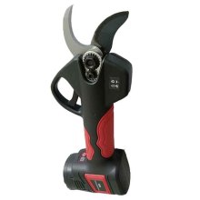 Electric Pruning Shears 35mm - Garden Pruning Shears and Electric Grafting Machine