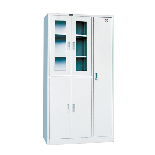 Stainless closet locker steel or iron small wardrobe design