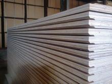 1160*2440*28mm Container Floor Plywood