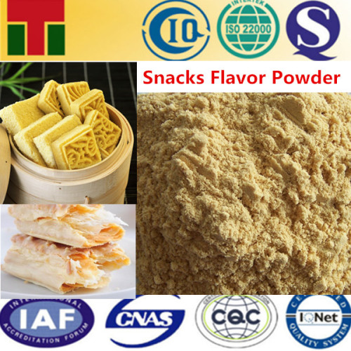 Corn Puffs Seasoning Powder EXPANDED FOOD SEASONING