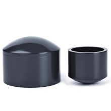 PVC Pipe Fitting End Cap