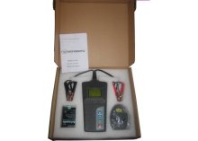 Automotive Battery Tester Bd-100 (whole Set With Packing), Tester, Battery Tester