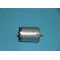 29mm Brushed DC Motors dynamically balanced armatures with fully punched housing