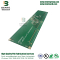 Intelligent Security Equipment 6 Layers Multilayer PCB
