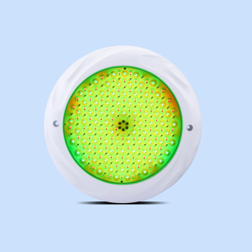 Desain OEM warna tunggal LED Lampu Bawah Air