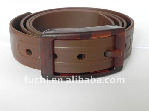 new arrival silicone rubber belt